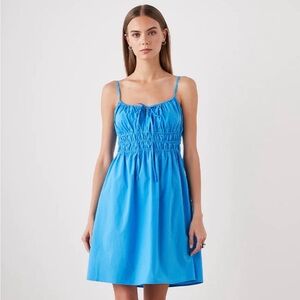 Rails Miriam Dress Pacific